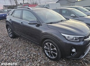 Kia Stonic 1.6 CRDi Platinum Edition