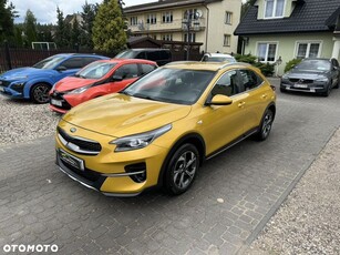 Kia XCeed 1.4 T-GDI L