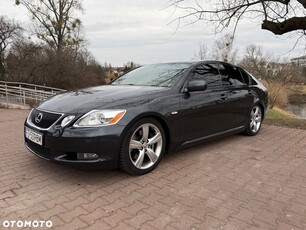 Lexus GS 450h Prestige