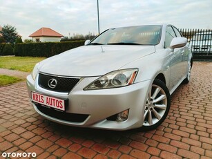 Lexus IS 250 Elegance