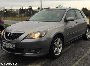 Mazda 3 1.6 CD Comfort