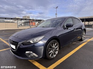 Mazda 3 2.0 Enso