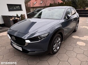 Mazda CX-30 2.0 mHEV Enso AWD