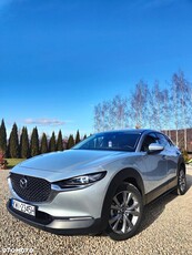 Mazda CX-30 e-SKYACTIVE G 150 AWD EXCLUSIVE-LINE