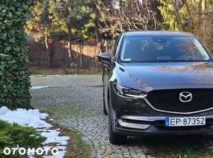 Mazda CX-5 2.0 Skyenergy AWD