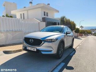 Mazda CX-5 2.0 Skymotion 2WD