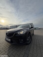 Mazda CX-5 2.2 D Skyenergy 2WD