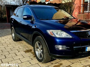 Mazda CX-9 3.7 V6