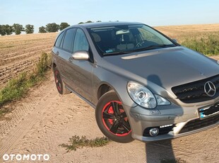 Mercedes-Benz Klasa R 280 CDI 7G-TRONIC DPF