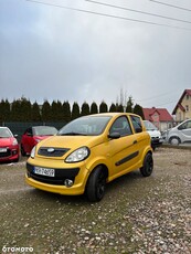 Microcar M.GO