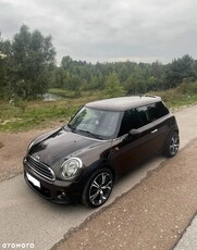 MINI ONE D