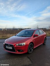 Mitsubishi Lancer 1.8 Intense