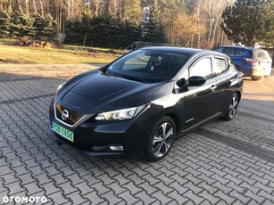 Nissan Leaf 40kWh 3.Zero Limited Edition