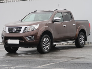 Nissan Navara 2016 2.3 dCi 140858km Off