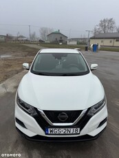 Nissan Qashqai 1.2 DIG-T Acenta EU6