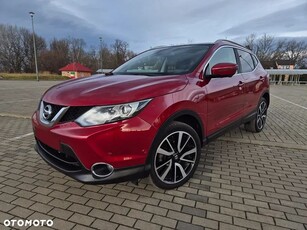 Nissan Qashqai 1.2 DIG-T Tekna+ Xtronic