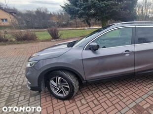 Nissan Qashqai 1.3 DIG-T N-Connecta EU6d