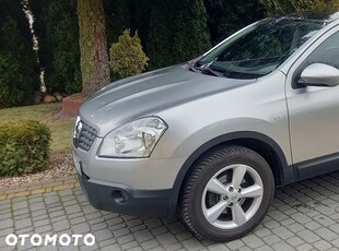 Nissan Qashqai 1.6 Acenta