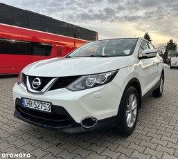 Nissan Qashqai 1.6 DCi 4x4 N-Tec EU6