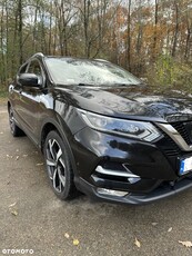 Nissan Qashqai 1.6 DIG-T Tekna+