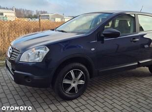 Nissan Qashqai 1.6 I-Way