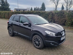 Nissan Qashqai 2.0 I-Way