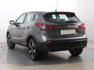 Nissan Qashqai 2018 1.2 DIG