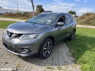 Nissan X-Trail 1.6 DCi 360