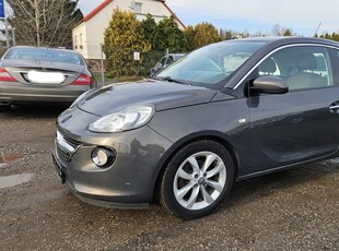 Opel Adam Zadbany, benzyna