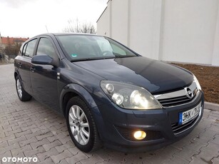 Opel Astra 1.8 Edition