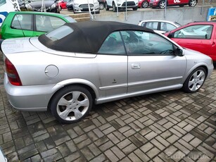 OPEL ASTRA CABRIO Skóra-Alu17-Bertone-ESP