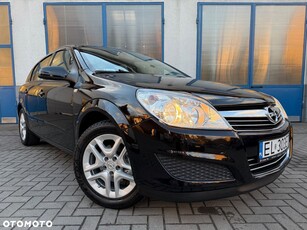 Opel Astra III 1.6 Cosmo