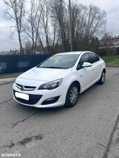 Opel Astra IV 1.4 T Active EU6