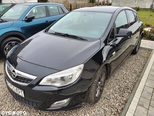 Opel Astra IV 1.4 T Edition 150