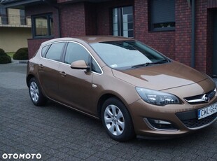 Opel Astra IV 1.6 Energy EU6