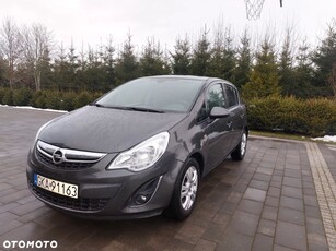 Opel Corsa 1.2 16V Edition 150