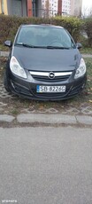 Opel Corsa 1.2 16V Essentia