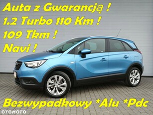 Opel Crossland X 1.2 Start/Stop 120 Jahre