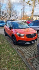 Opel Crossland X 1.2 T Eco 120 Lat S&S