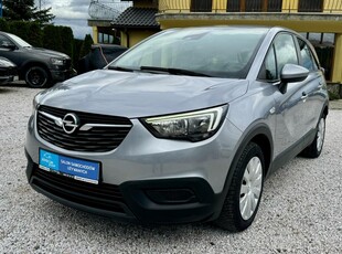 OPEL CROSSLAND X Zadbany,Gwarancja GWARANC