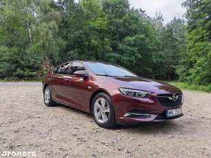 Opel Insignia 1.5 T Exclusive S&S