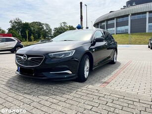 Opel Insignia 2.0 CDTI 4x4 Exclusive S&S