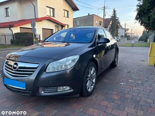 Opel Insignia 2.0 CDTI Cosmo