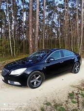 Opel Insignia 2.0 CDTI Cosmo