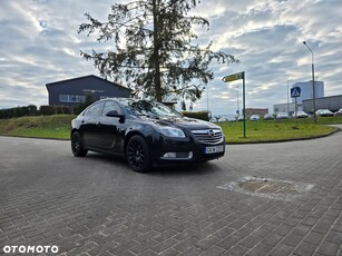 Opel Insignia 2.0 CDTI Cosmo