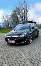 Opel Insignia 2.0 CDTI Cosmo S&S