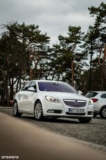 Opel Insignia 2.0 CDTI Edition ecoFLEX