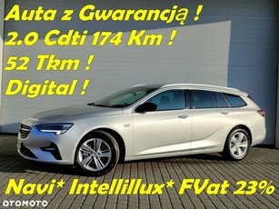 Opel Insignia 2.0 CDTI Elegance S&S