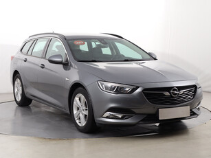 Opel Insignia 2018 1.5 Turbo 118016km Kombi