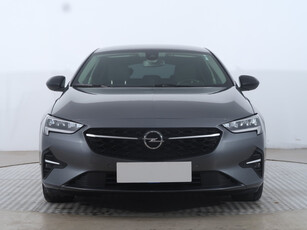 Opel Insignia 2020 2.0 CDTI 128879km Hatchback